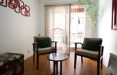 Apartamento com 3 quartos à venda na Rua Cananéia, 44, Vila Prudente, São Paulo