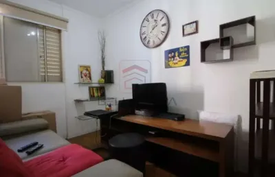 Apartamento com 3 quartos à venda na Rua Cananéia, 44, Vila Prudente, São Paulo