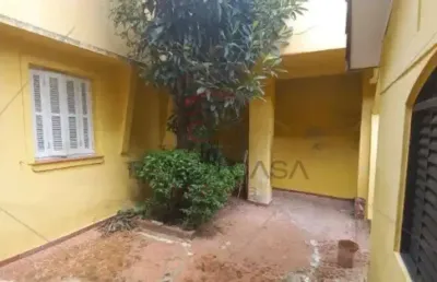 Casa com 5 quartos à venda na Rua Umuarama, 261, Vila Prudente, São Paulo