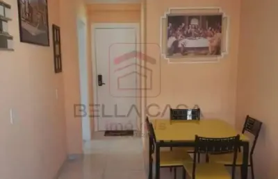 Apartamento no brás, 02 dormitórios e 1 vaga de garagem