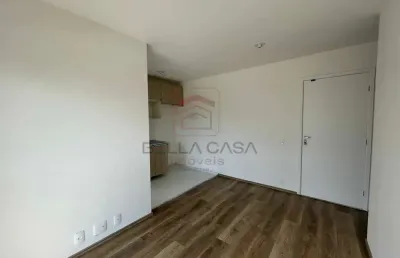 Aaprtamento - 2 dormitórios - sem vaga - 47 metros - mooca