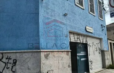 Prédio com 23 salas para alugar na Rua Honório Maia, 145, Tatuapé, São Paulo