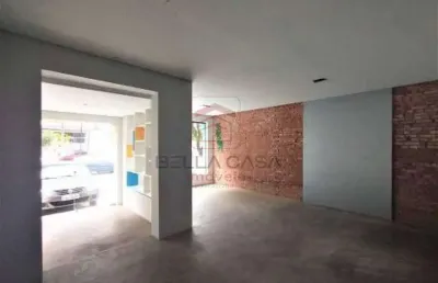 Ponto comercial com 3 salas para alugar na Avenida Paes de Barros, 1904, Mooca, São Paulo