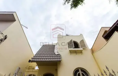 Casa com 3 quartos à venda na Rua Azorica, 77, Mooca, São Paulo