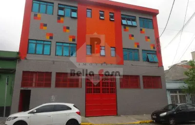 Prédio à venda, 900 m² , rua madre de deus - mooca - são paulo