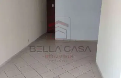 Apartamento reformado com 3 dormitórios e 1 vaga na vila ema
