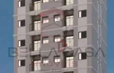 Apartamento com 1 quarto à venda na Rua Maria Josefa Barreto, 87, Vila Ema, São Paulo