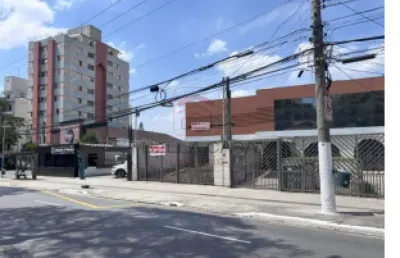 Barracão / Galpão / Depósito com 6 salas à venda na Avenida Dom Pedro I, 927, Ipiranga, São Paulo