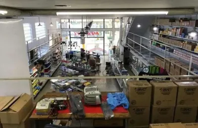 Barracão / Galpão / Depósito com 1 sala à venda na Rua da Mooca, 3960, Mooca, São Paulo
