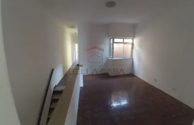 Casa com 2 quartos para alugar na Rua Tobias Barreto, 751, Mooca, São Paulo