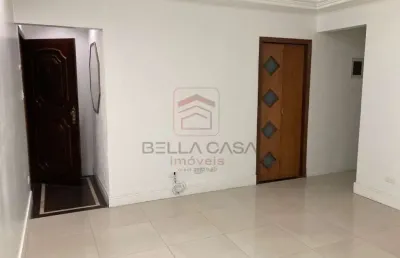 Apartamento com 2 quartos para alugar na Avenida Paes de Barros, 1667, Mooca, São Paulo