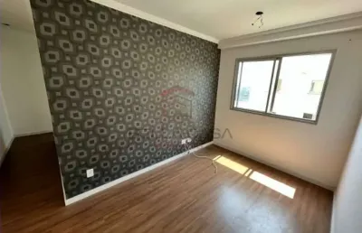 Apartamento a venda na r. do hipodromo com vaga de garagem