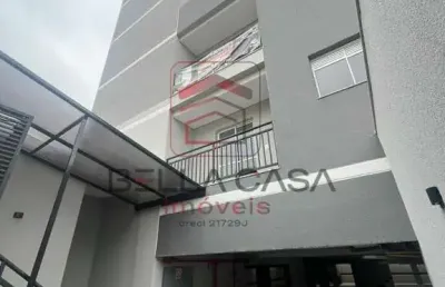 Casa de condominio para venda - vila zelina - 2 dormitorios - 1 vaga