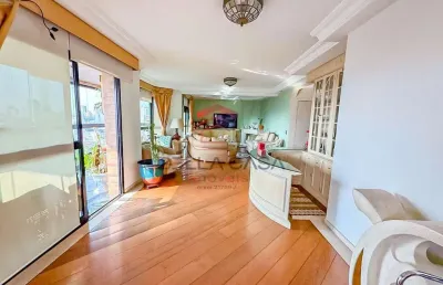 Apartamento com 3 quartos para alugar na Pç Visconde De Sousa Fontes, 167, Mooca, São Paulo