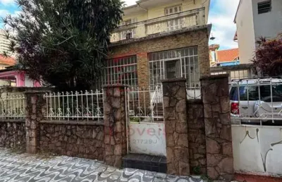 Casa com 5 dorm. 270m em localização privilegiada no belenzinho
