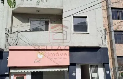 Prédio com 12 salas para alugar na Rua Ibipetuba, 48, Mooca, São Paulo
