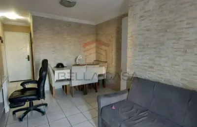 Apartamento com 3 quartos à venda na Avenida Professor Luiz Ignácio Anhaia Mello, 5001, Vila Ema, São Paulo