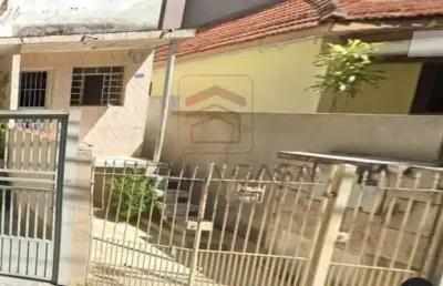 Sobrado para venda , parque sao lucas , com 3 dormitorios, 2 vagas
