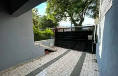 Casa com 3 quartos à venda na Rua Maurício de Castilho, 226, Ipiranga, São Paulo