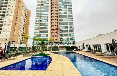 Apartamento 3 quartos - 1 suíte - 133m2 com depósito - verum mooca á venda