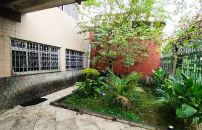 Sobrado na vila ema, 145m2, 03 quartos sendo 01 suíte e 06 vagtas