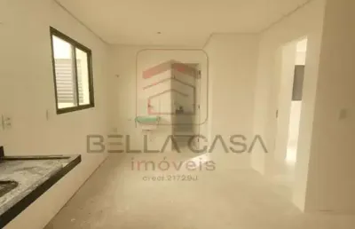 Apartamento novo para venda - pq. da mooca - com 2 quartos