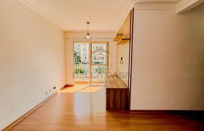Apartamento a venda com 2 quartos e 1 vaga de garagem vila prudente