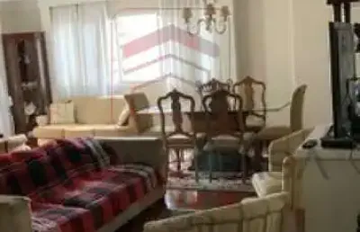 Apartamento com 4 quartos à venda na Rua Eleonora Cintra, 90, Jardim Anália Franco, São Paulo