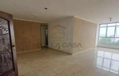 Apartamento a venda no bairro da mooca com 3 quartos e 1 vaga