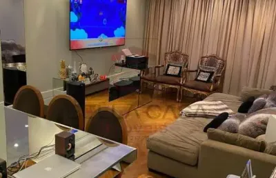 Apartamento a venda na mooca próximo clube juventus, com 03 dormitórios e 2 suítes