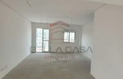 Cobertura para locação e venda - 85 metros- 2 dormitórios- 1 vaga - varanda gourmet -aceita permuta