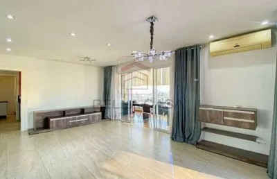 Apartamento com 4 quartos à venda na Rua Celso de Azevedo Marques, 361, Mooca, São Paulo