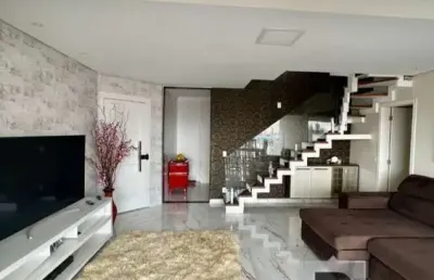 Apartamento com 4 quartos à venda na Rua Queriri, 70, Tatuapé, São Paulo