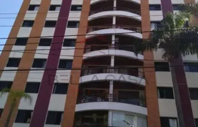 Apartamento com 3 quartos à venda na Rua Pereira da Nóbrega, 324, Ipiranga, São Paulo