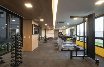 Cobertura nova no coração da mooca, com 282 m², 4 quartos, 3 vagas