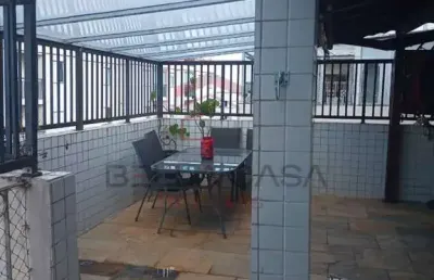 Apartamento com 3 quartos à venda na Rua Edmundo Juventino Fuentes, 180, Vila Ema, São Paulo