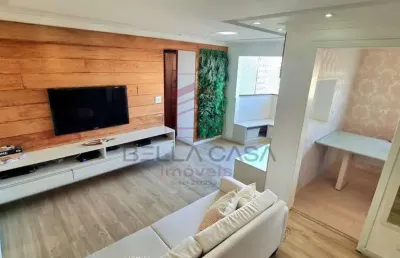 Cobertura no jardim anália franco, 120m2, 03 quartos sendo 01 suíte e 01 vaga de garagem fixa