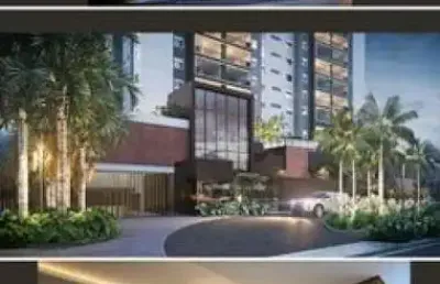 Cobertura 215 m², 4 suítes e 3 vagas / tatuapé próximo ao parque do piqueri
