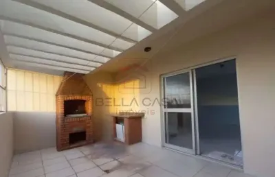 Cobertura duplex - proximo metro vila prudente ref bc 5971