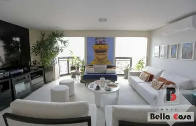 Apartamento com 4 quartos à venda na Rua Camé, 830, Mooca, São Paulo