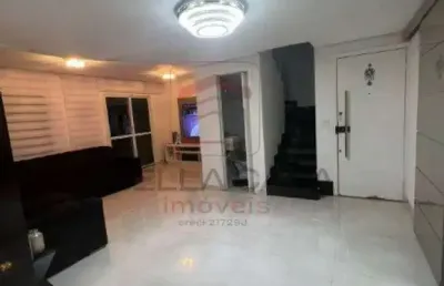 Apartamento com 3 quartos à venda na Rua Pantojo, 757, Jardim Anália Franco, São Paulo
