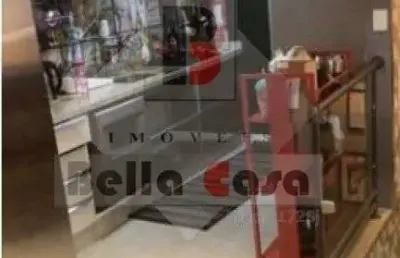 Apartamento com 3 quartos à venda na Rua Melo Peixoto, 121, Tatuapé, São Paulo