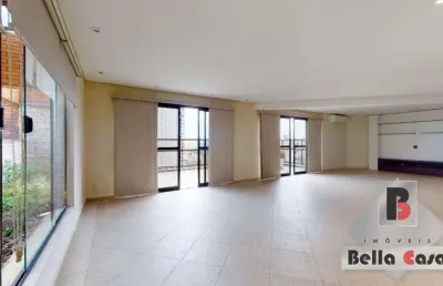 Apartamento com 4 quartos à venda na Pç Visconde De Sousa Fontes, 215, Mooca, São Paulo