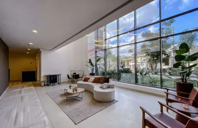 Apartamento com 3 quartos à venda na R Jupuruchita, 173, Mooca, São Paulo