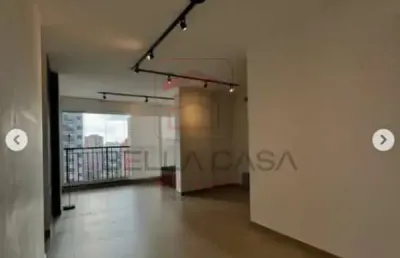 Apartamento reformado -  mooca - 67m - 2 dormitorios - suíte - 1 vaga  varanda - lazer completo