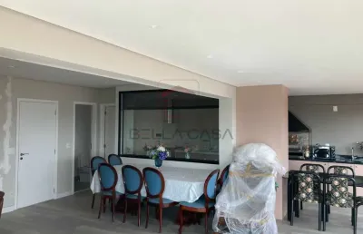 Apartamento com 3 quartos à venda na Rua Tacomaré, 196, Mooca, São Paulo