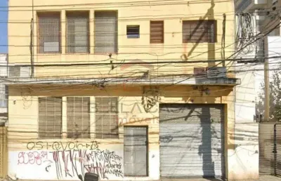 Barracão / Galpão / Depósito com 2 salas para alugar na Rua Serra da Bocaina, 210, Mooca, São Paulo
