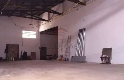 Barracão / Galpão / Depósito à venda na Rua Silva Bueno, 1013, Ipiranga, São Paulo