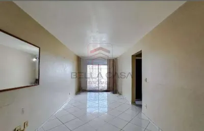 Belém - 2 quatos, sala, cozinha, 1 banheiro, 1 vaga , lazer . excelente localização