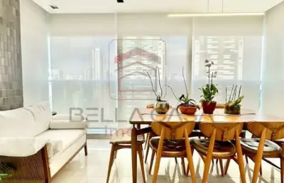 Apartamento com 2 quartos à venda na Rua da Meação, 180, Vila Regente Feijó, São Paulo